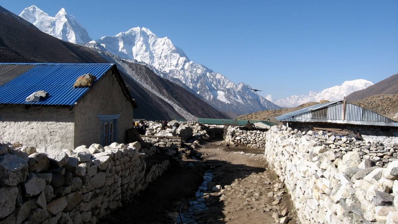 How Good Is Wifi On Everest Base Camp Trek