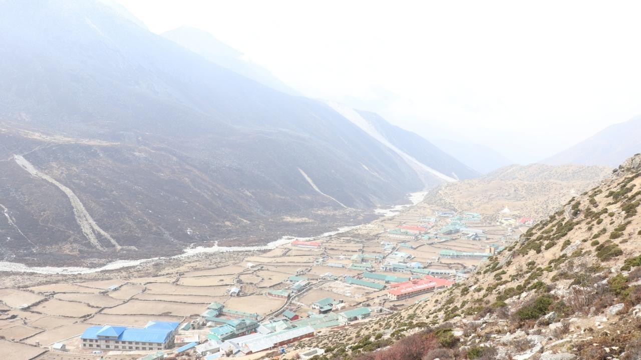 Which Everest Base Camp Trek Itinerary Has Highest Success Rate