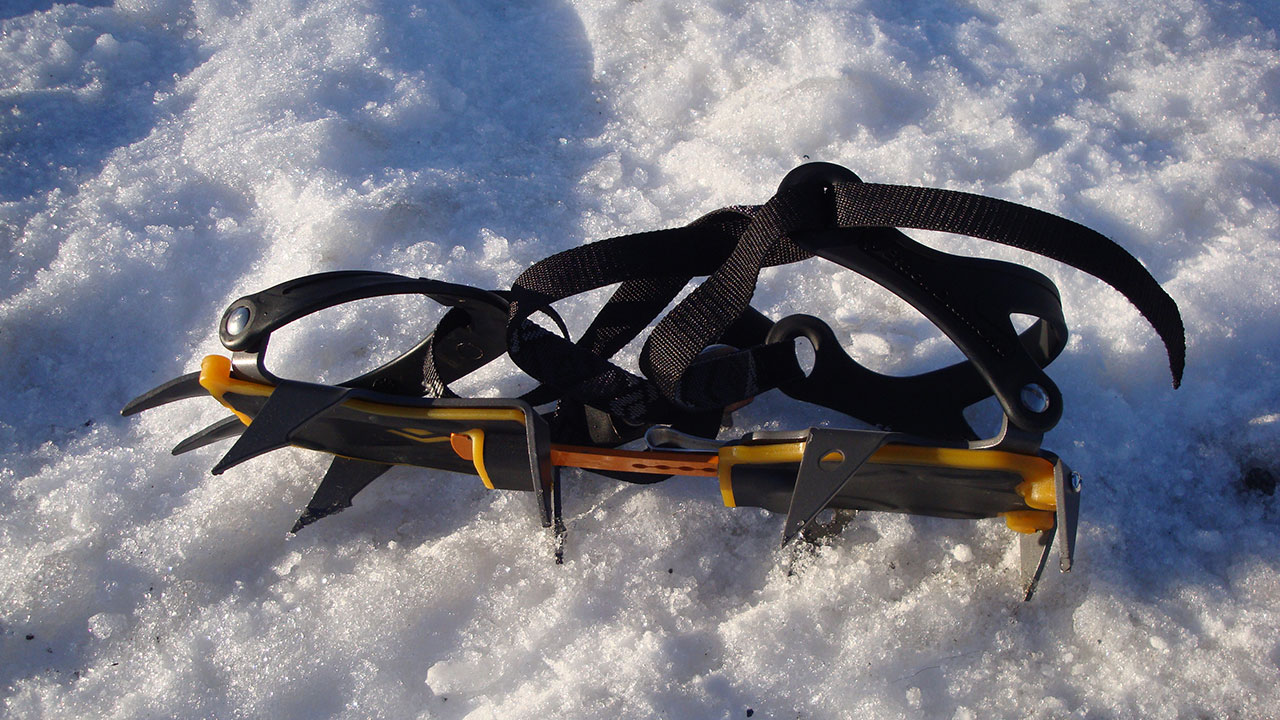Do You Need Crampons for Manaslu Circuit Trek