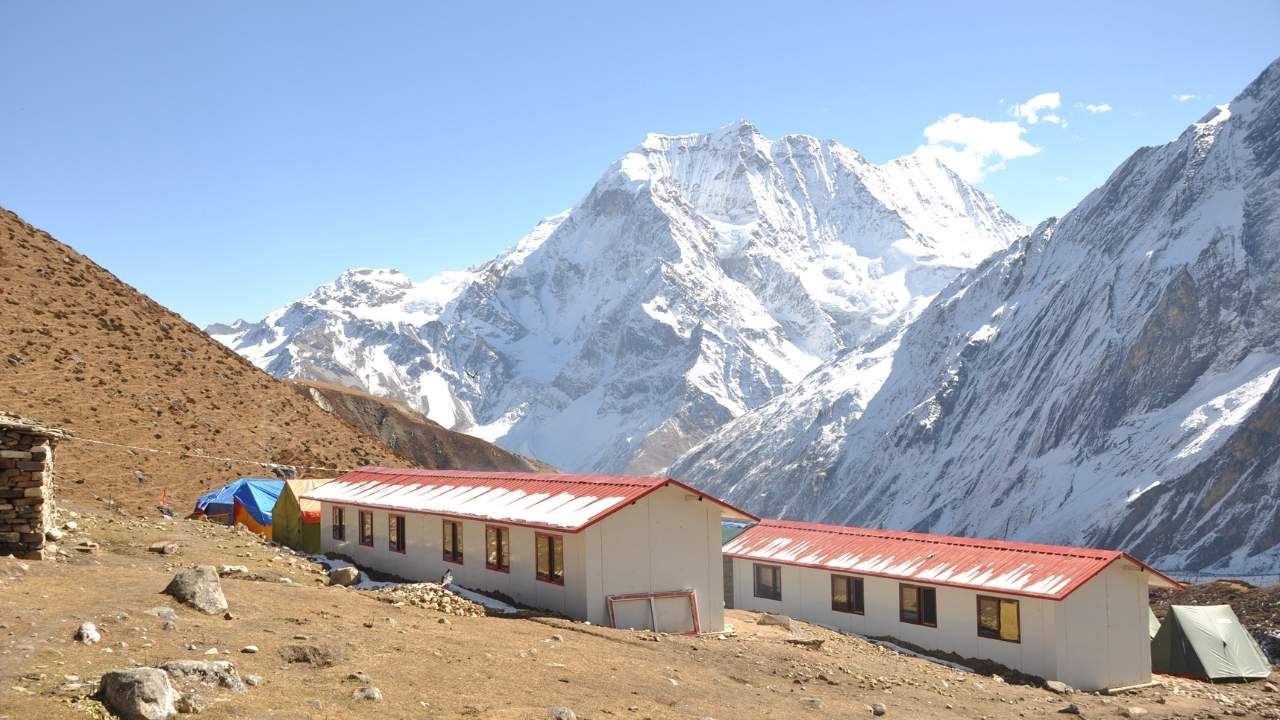 Tips To Acclimatize During Trek In Nepal
