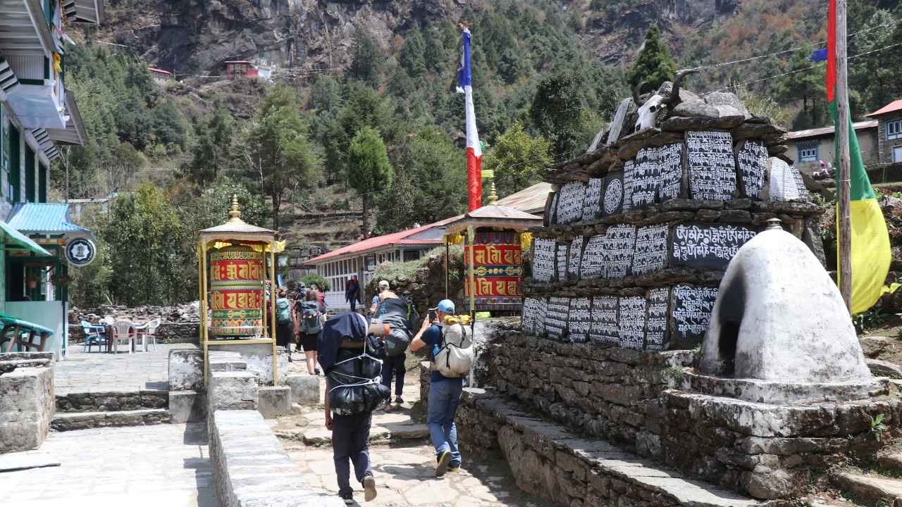Mistakes To Avoid While Booking Trekking Company In Nepal