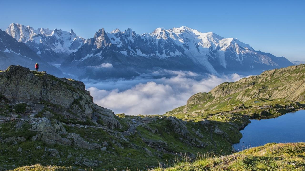 Ruby Valley Trek Nepal