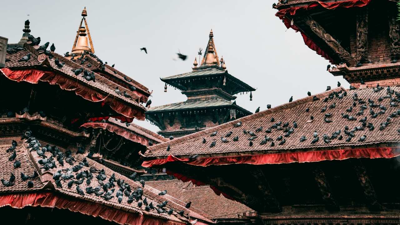 Best Time to Visit Nepal