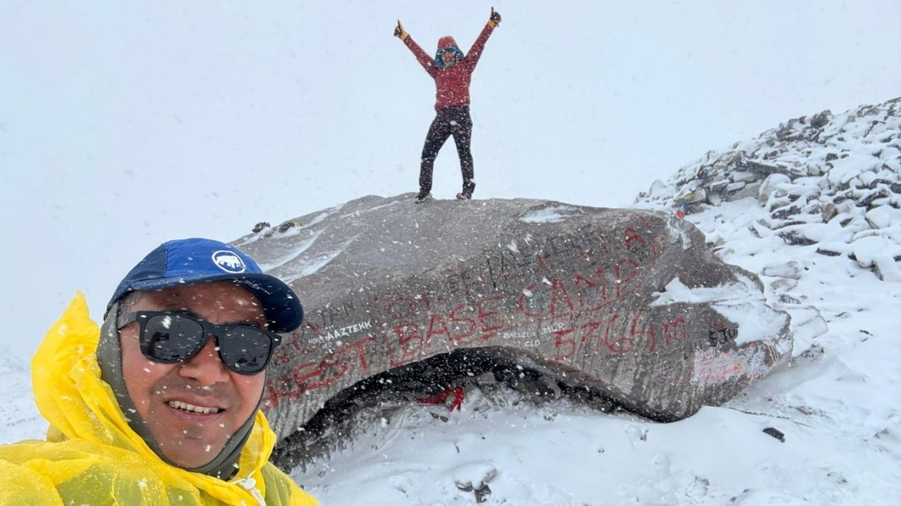 Month By Month Guide For Everest Base Camp Trek