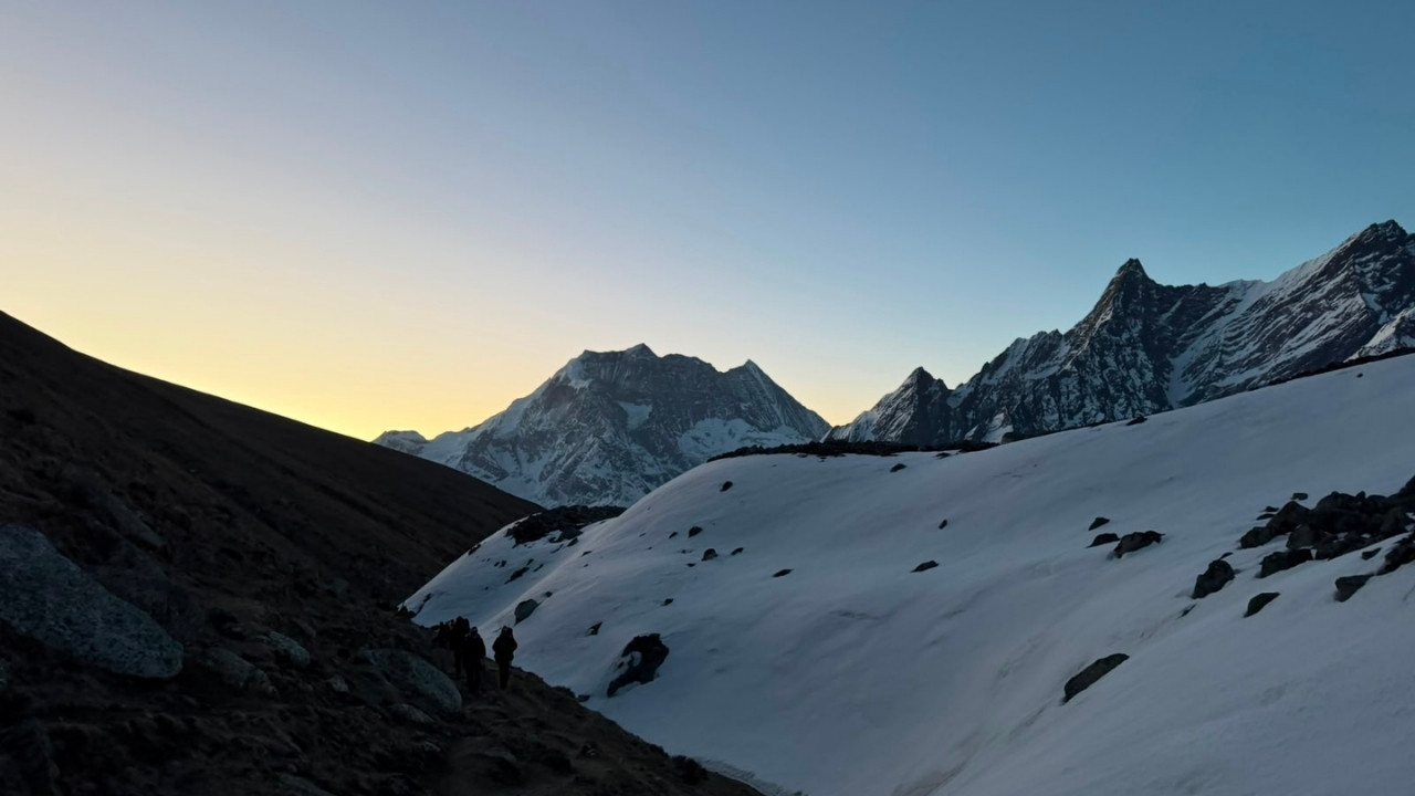 Best Time To Do Manaslu Circuit Based On Your Travel Goals