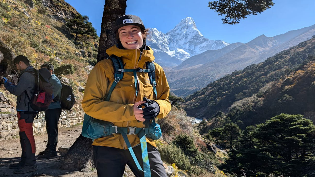 Best Treks in Nepal for Solo Female Trekkers