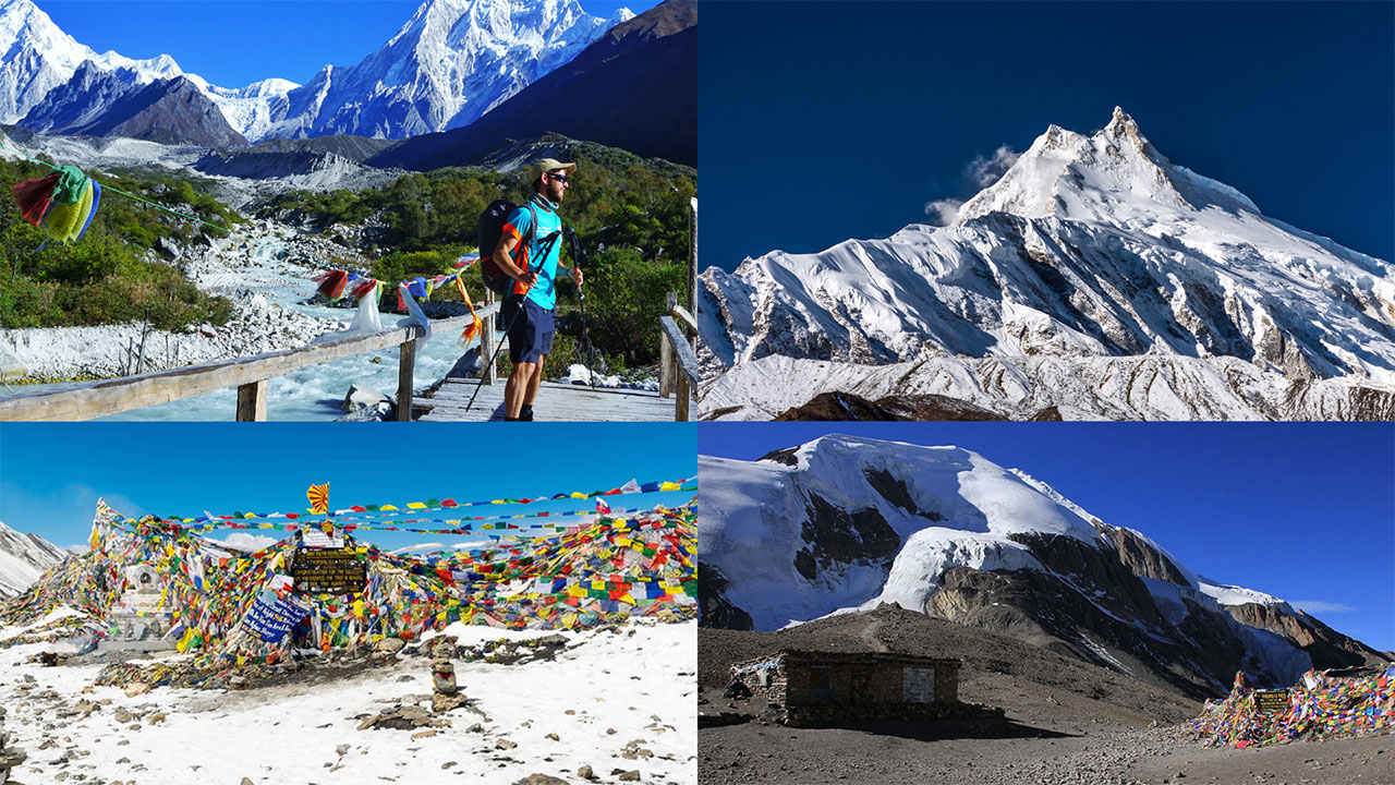Manaslu Circuit vs Annapurna Circuit
