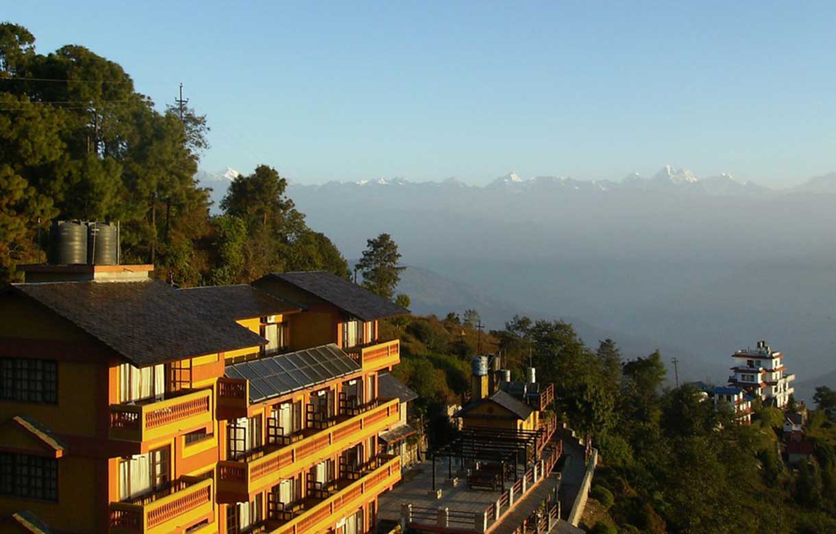 Nagarkot