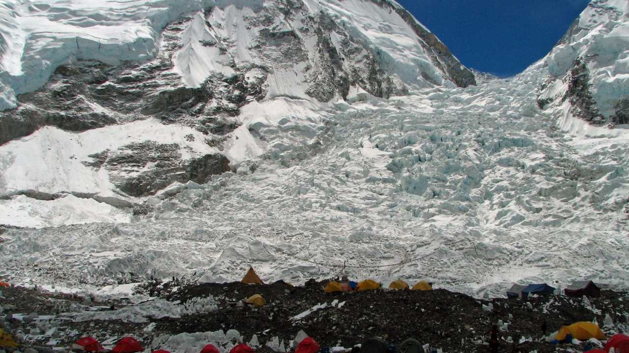 Preparing for Everest Base Camp With Kids