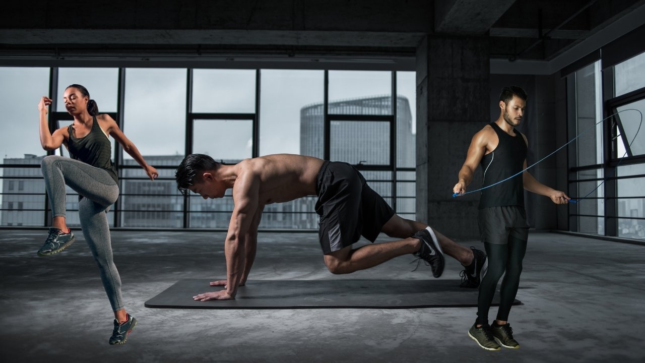 Cardiovascular Fitness For Everest Base Camp Trek