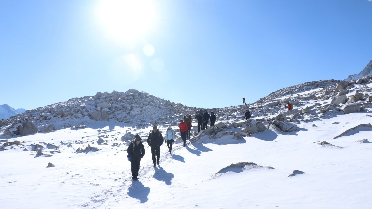 How To Know You Are Ready For Manaslu Circuit Trek