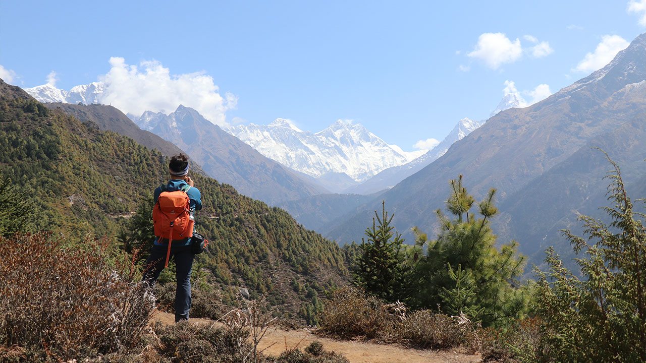 Everest Base Camp acclimatization tips