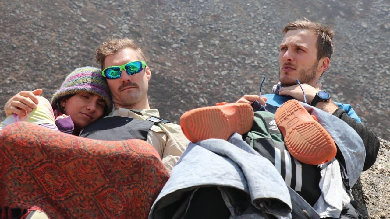 Trekking Company In Nepal
