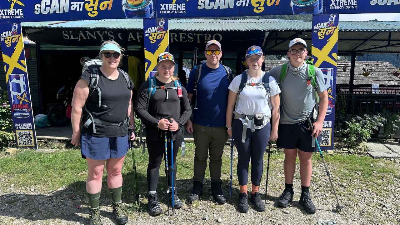 Tips for Mardi Himal Trek in Autumn