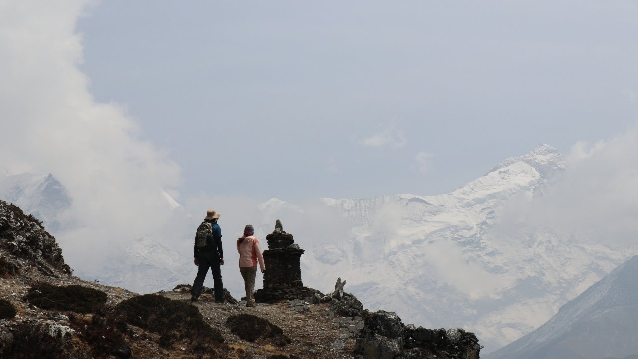 12 Days Everest Base Camp Trek Nepal