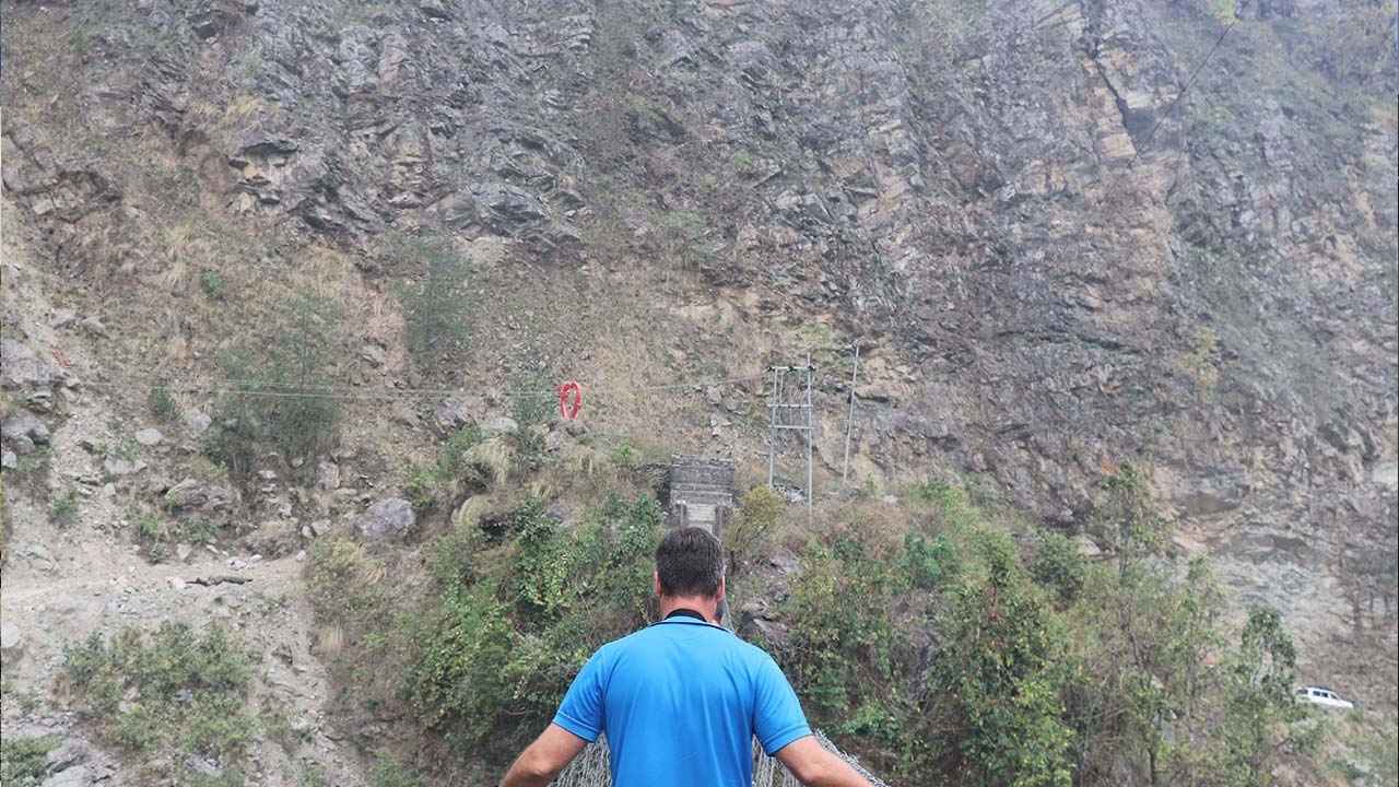 I Have Never Trekked Above 3,000 Meters Can I Handle Manaslu Circuit