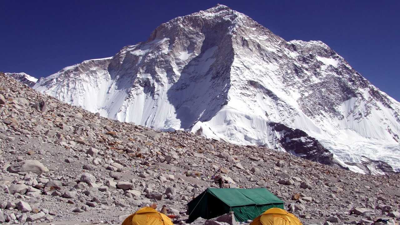 Quiet Peaceful Trek in Nepal Makalu Base Camp Trek