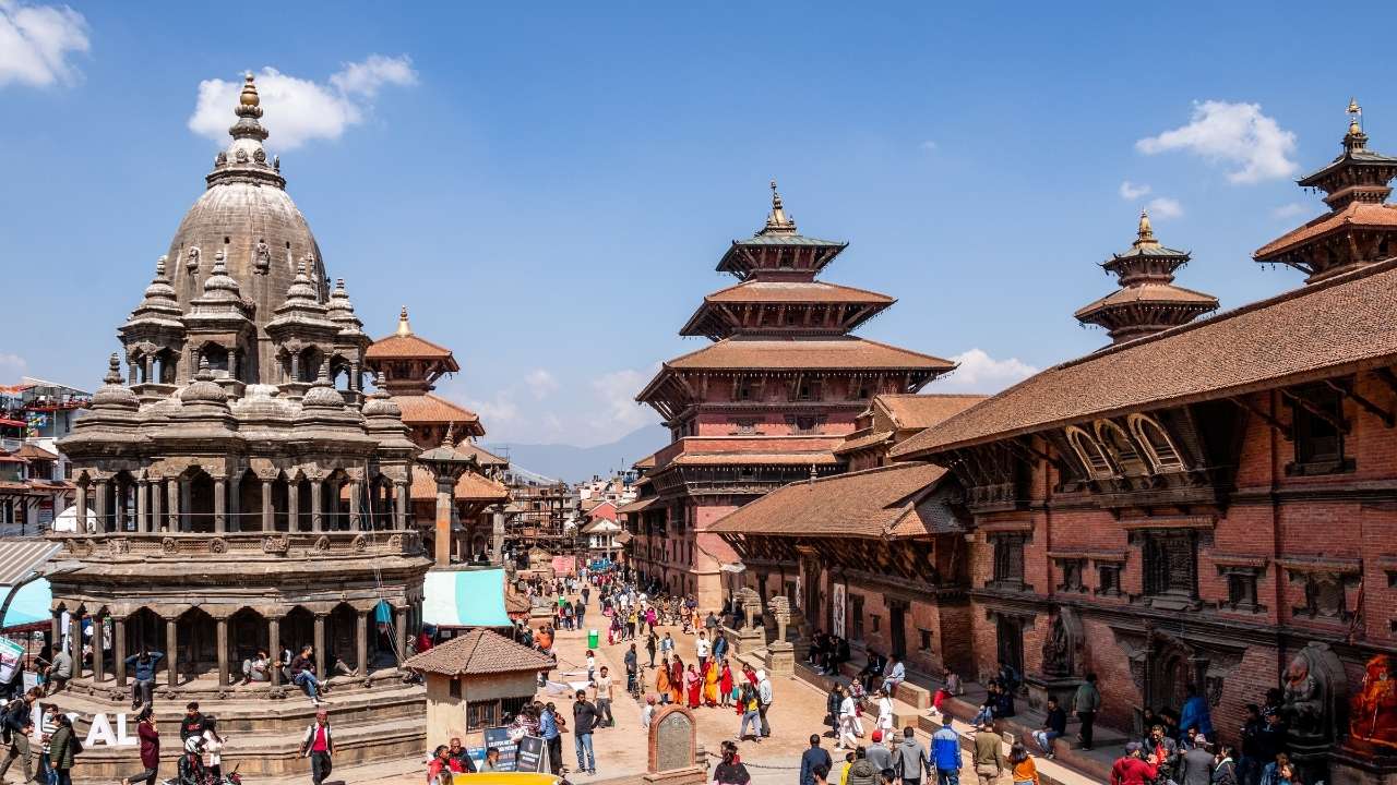 Safety and Support During Nepal Travel