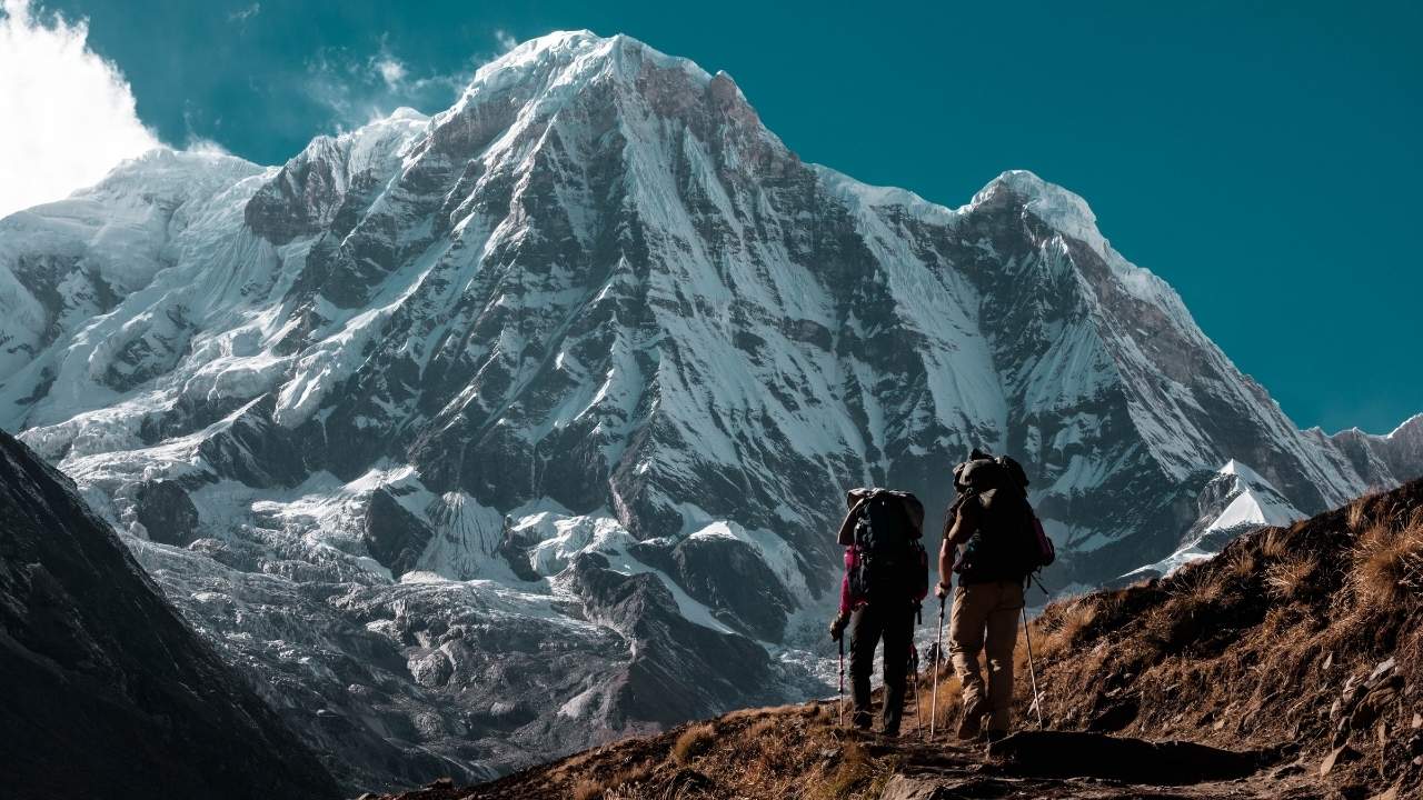 Tips for Annapurna Base Camp Trek in October