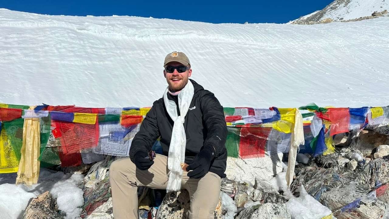 How Many Acclimatization Days Does The Manaslu Circuit Need