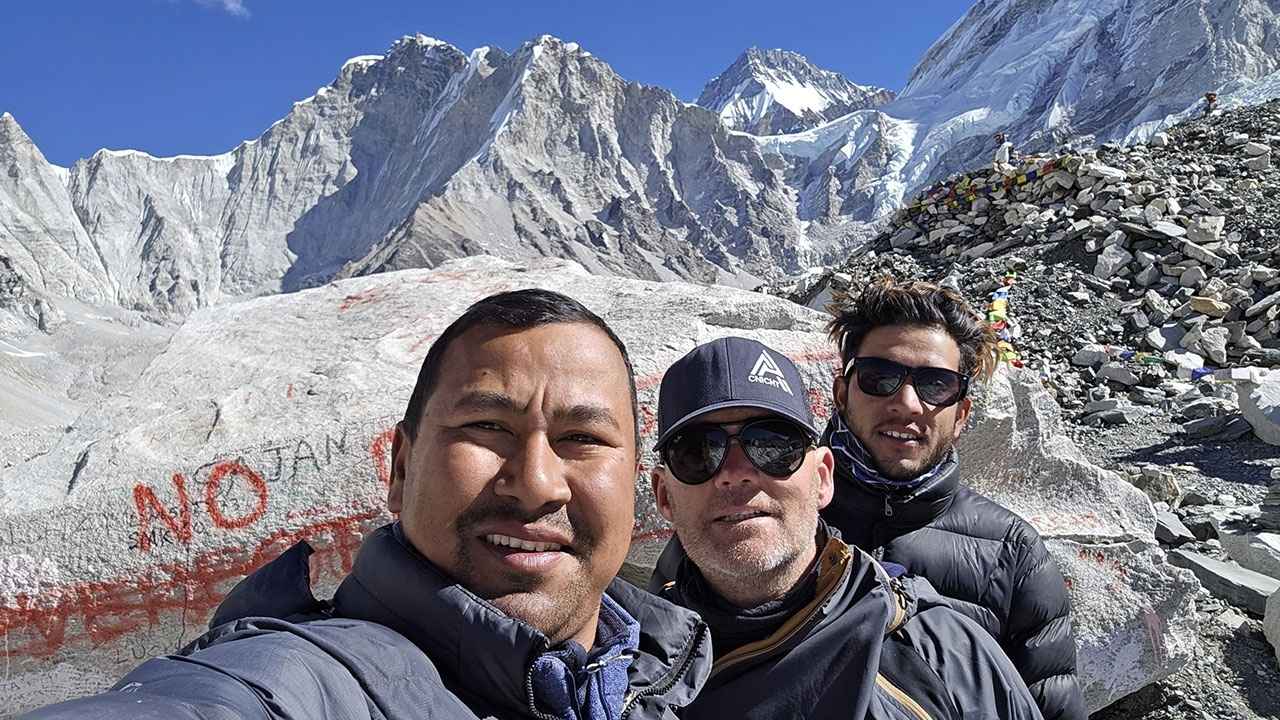 Everest Base Camp Trek Cost From Kathmandu Cost Breakdown