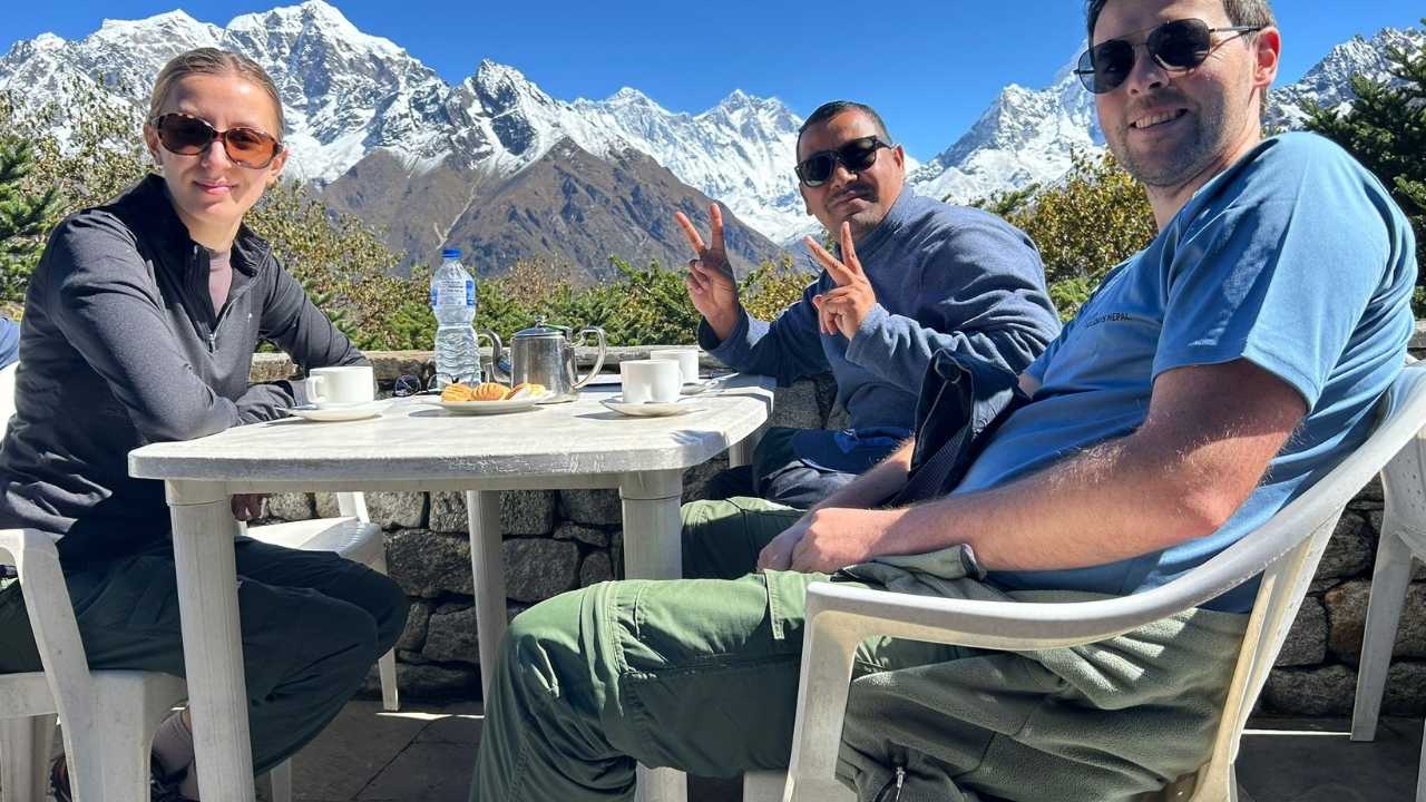 Choose Best Time To Go For Everest Base Camp Trek