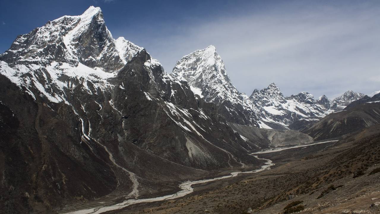 Best Time for Everest Base Camp Trek