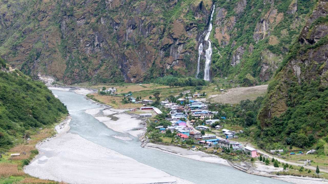 Annapurna Circuit Trek Cost Breakdown
