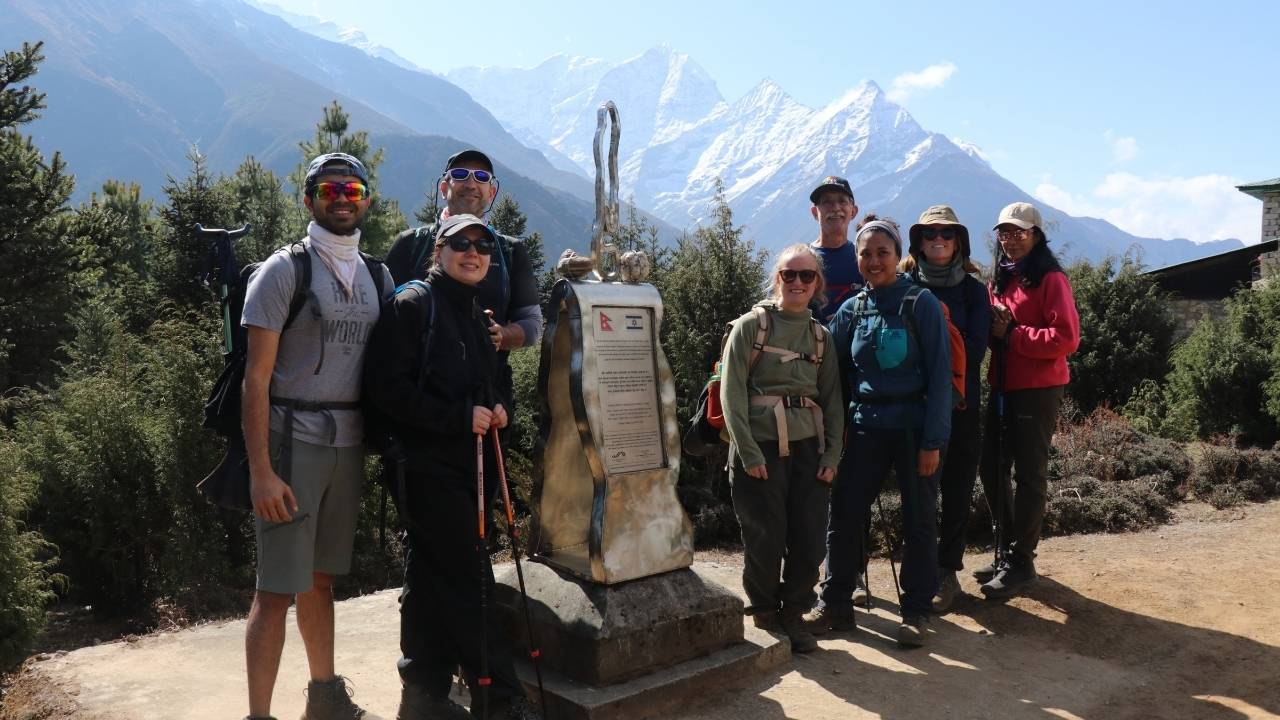 Is Everest Base Camp Trek All Inclusive Trek Worth It