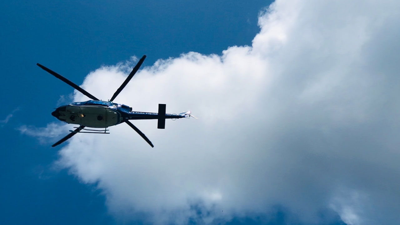 Langtang Helicopter Tour