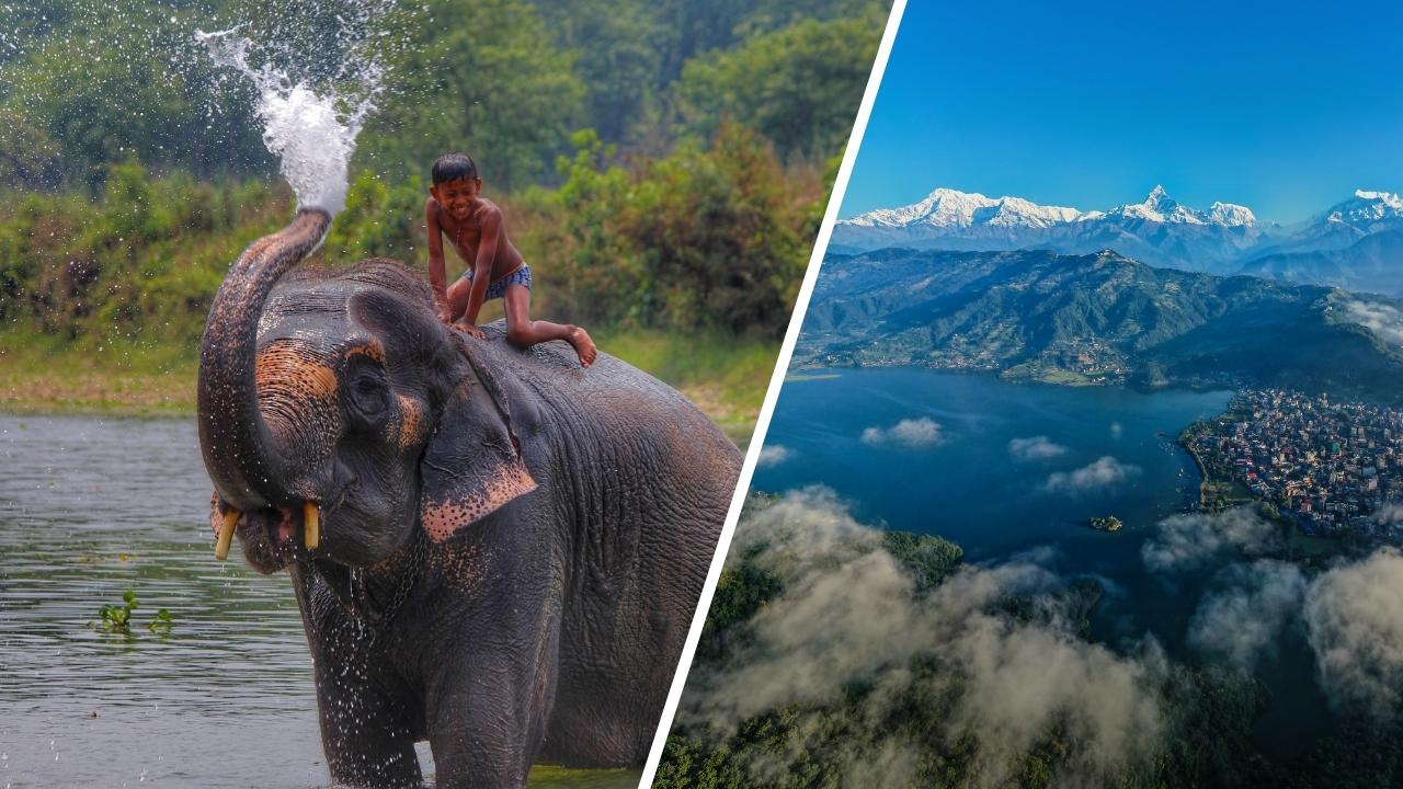 Best Tour in Nepal Best Nepal Tour Packages