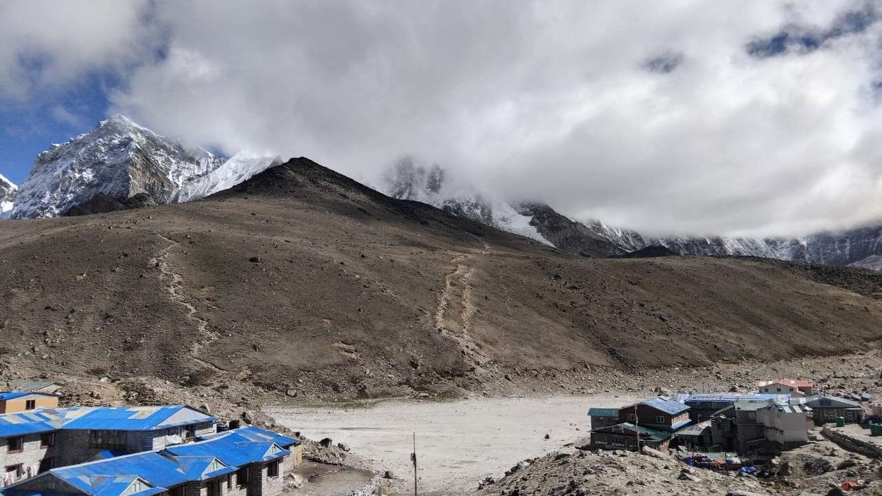 Types Of Everest Base Camp Trek Packages