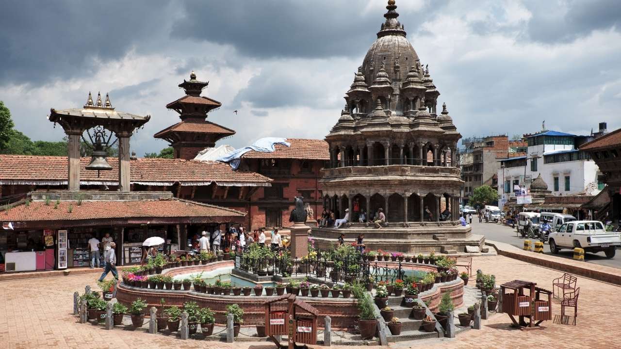Best Tour in Nepal