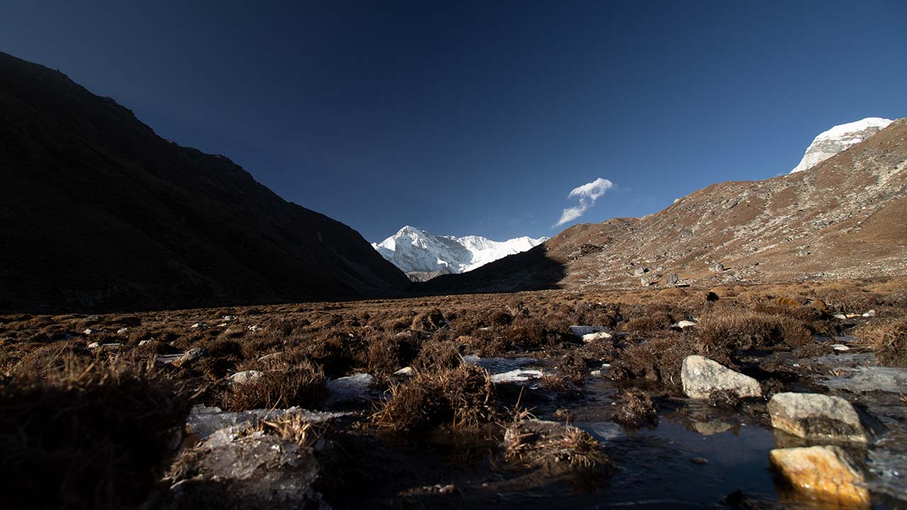 Gokyo