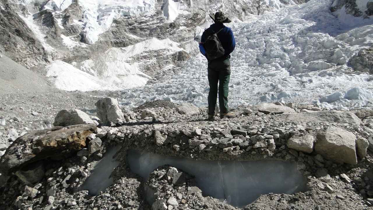 Mistakes To Avoid While Preparing For Everest Base Camp Trek