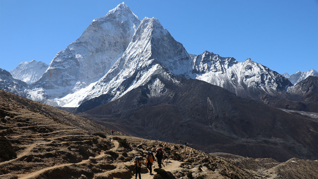Everest Region trekking mistakes