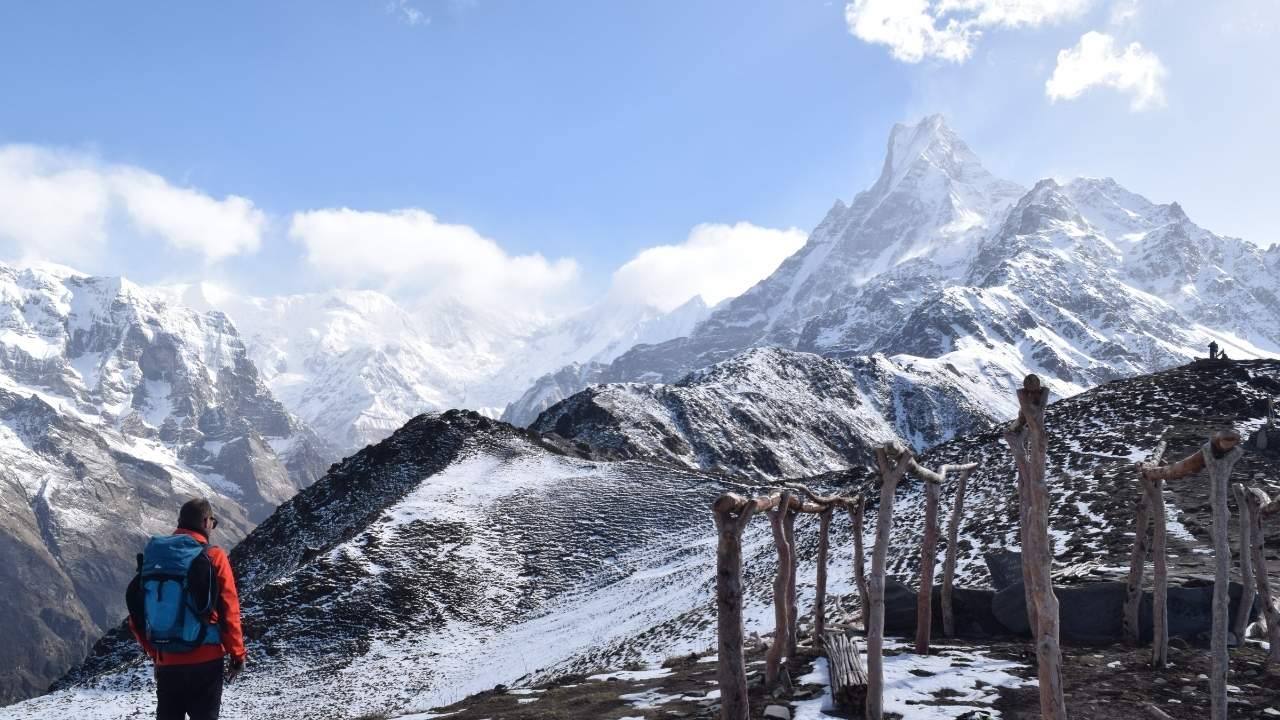 Is November Mardi Himal Trek Worth It