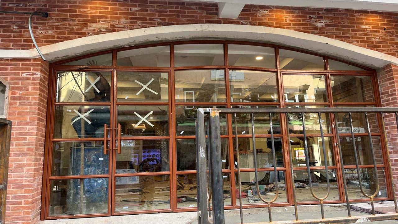 Budget Hotel in Kathmandu