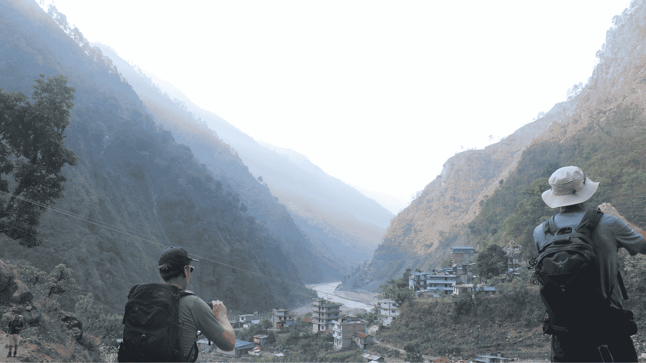 Safety Tips for Tsum Valley Trek&nbsp;