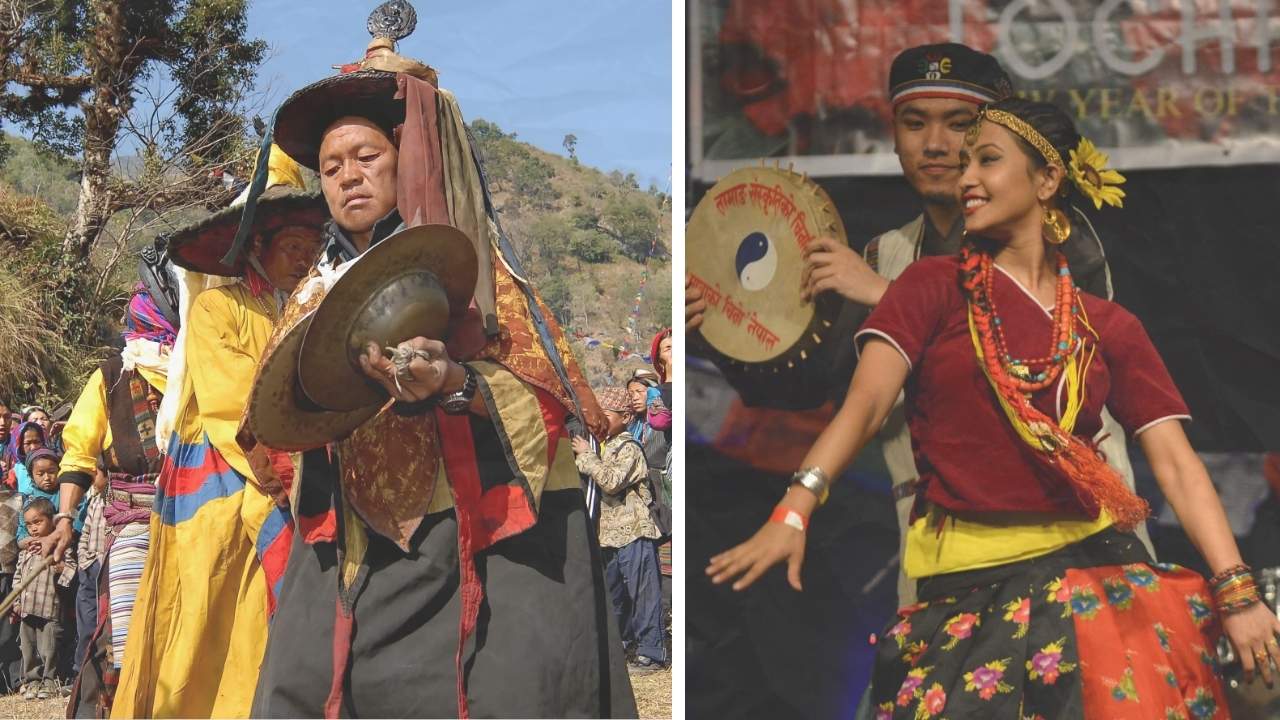 Tamang Culture of Nepal