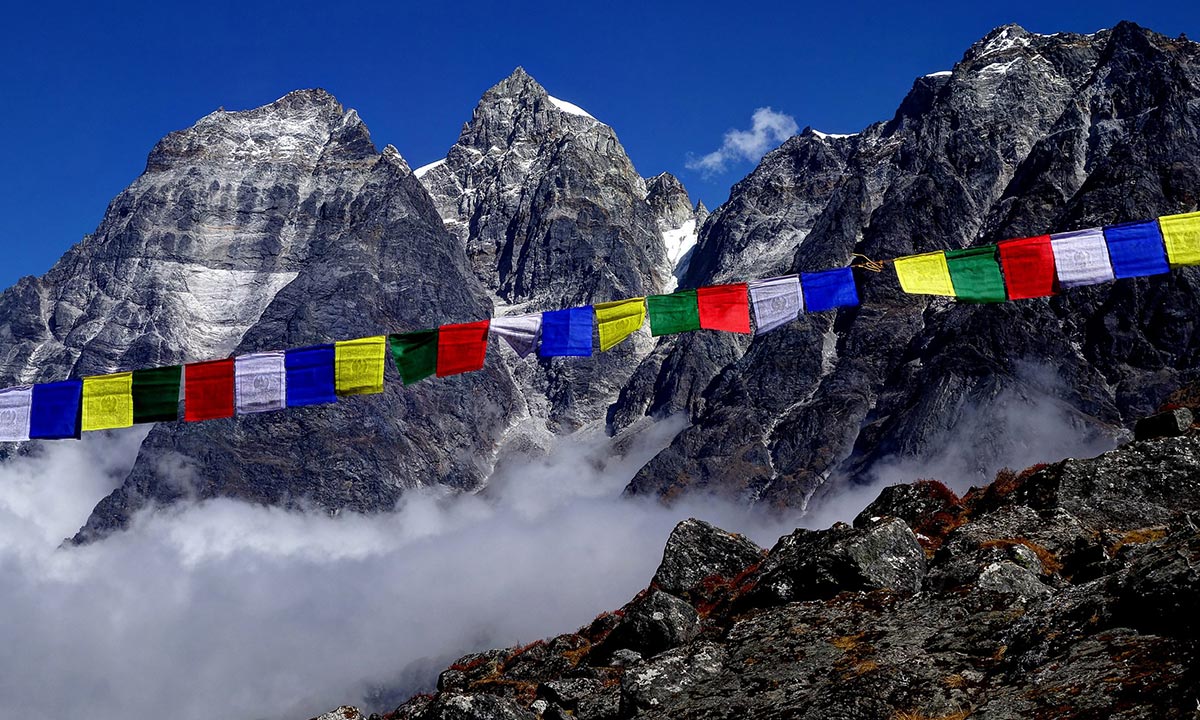 What to consider before climbing Mera Peak?