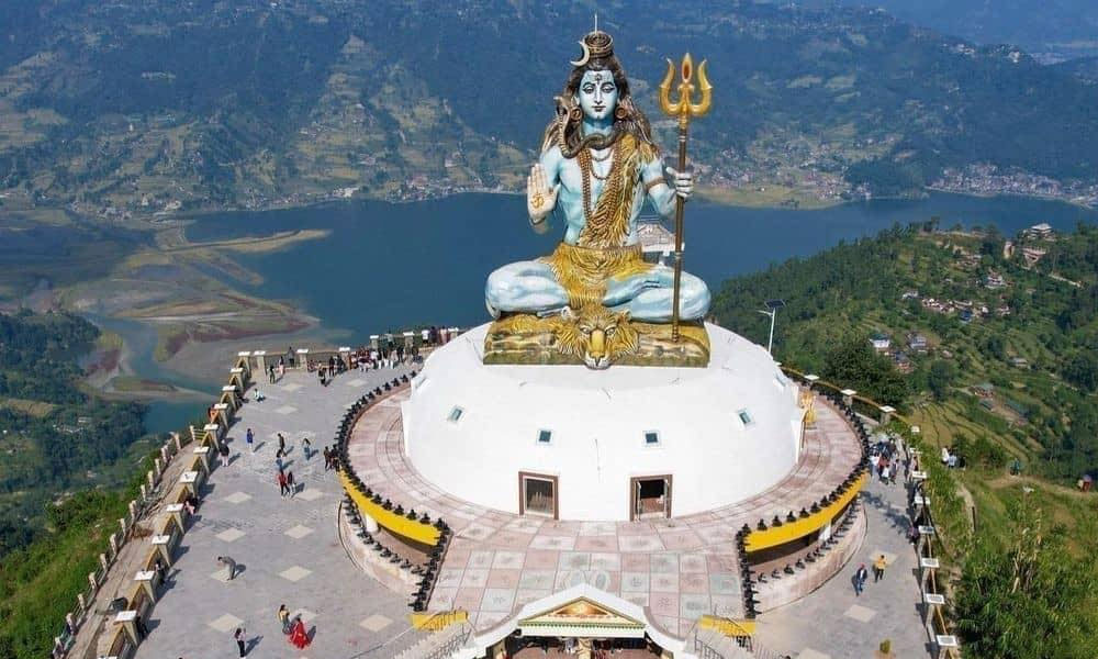 Pokhara Valley Tour
