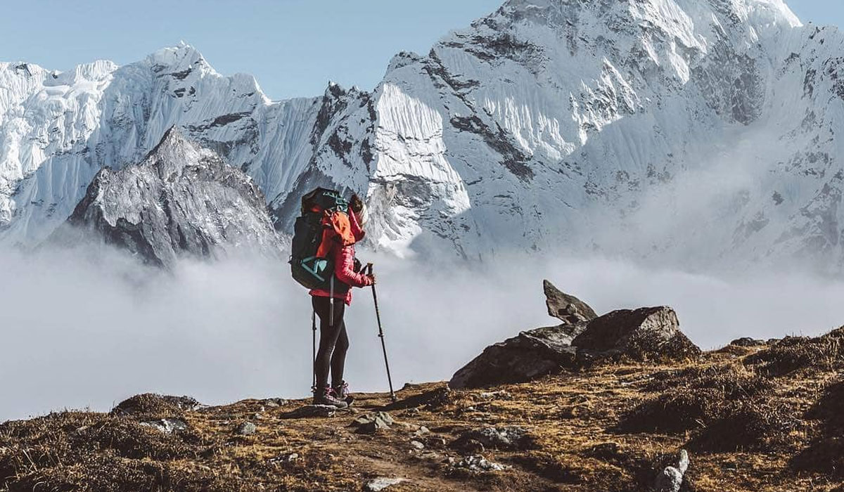 three passes trek packing list 1