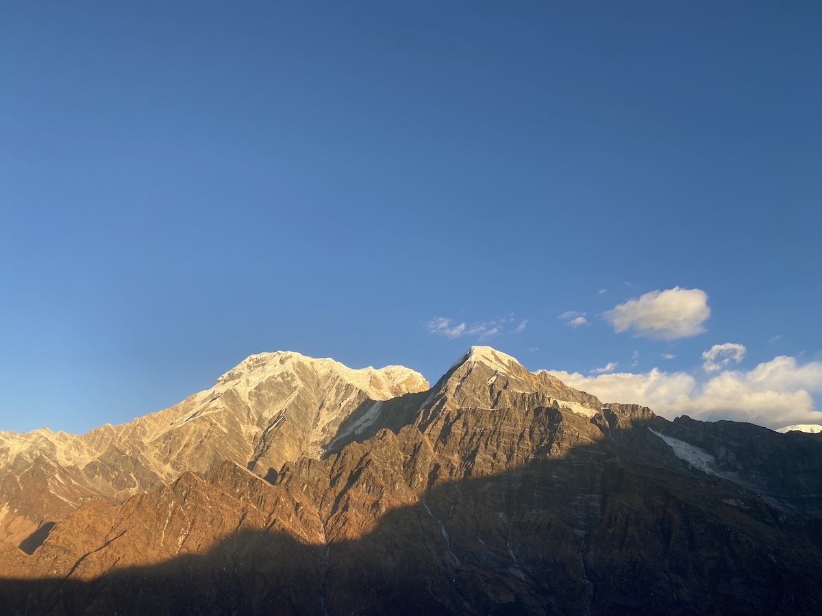 Mardi Himal