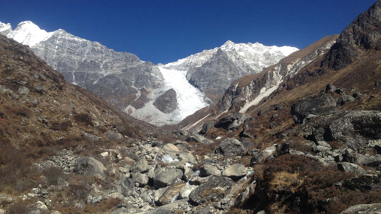 Langtang Himal