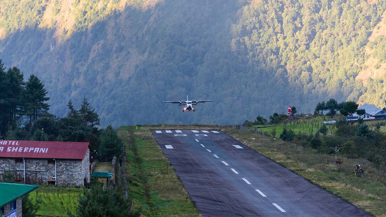 Lukla