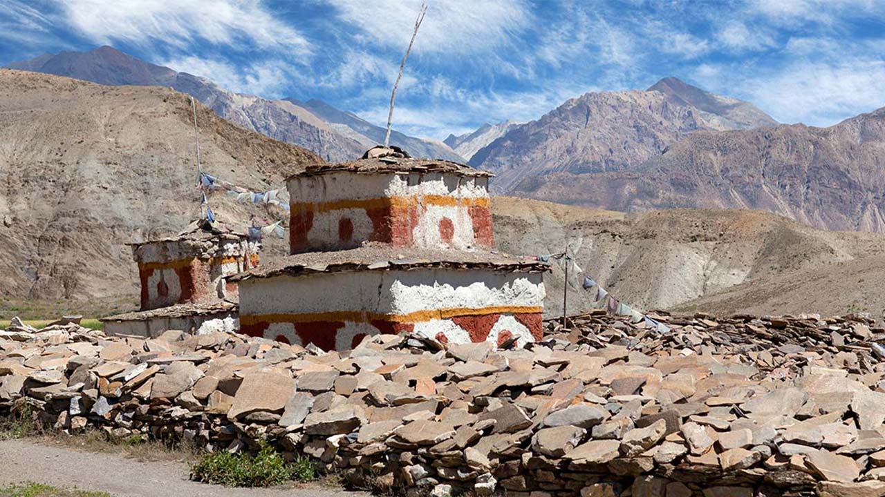 Nepal Trekking 2026 Guide