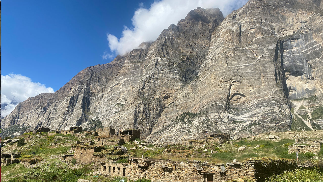 Off the Beaten Path Treks in Nepal-Narphu Valley