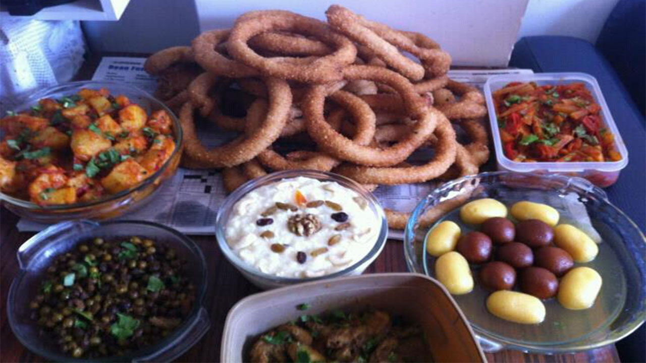 Nepali Cuisine
