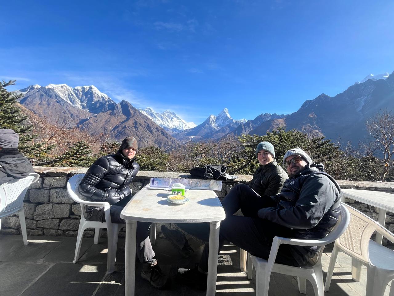 Luxury Tour in Nepal
